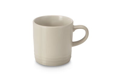 Stoneware London Mug